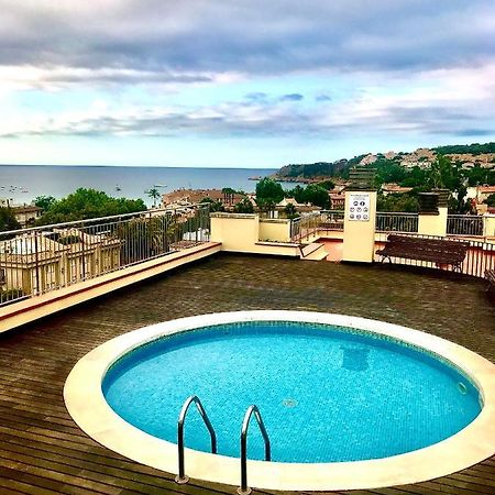 S'Agaro Relax Apartment Exterior photo