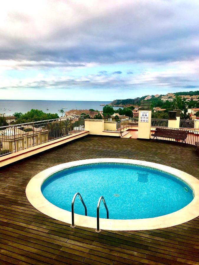 S'Agaro Relax Apartment Exterior photo