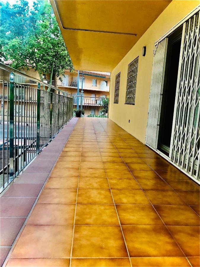S'Agaro Relax Apartment Exterior photo