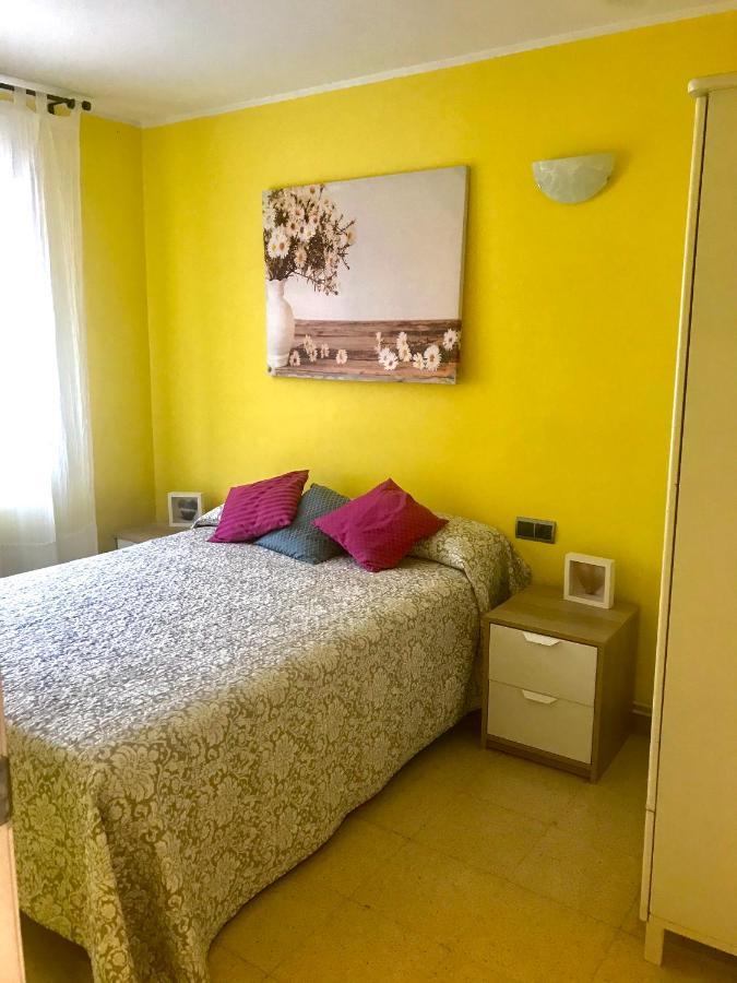 S'Agaro Relax Apartment Exterior photo