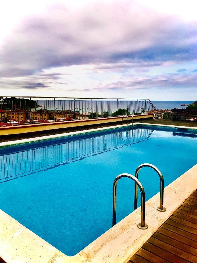 S'Agaro Relax Apartment Exterior photo