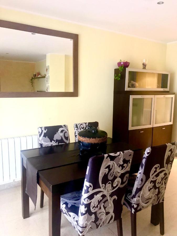 S'Agaro Relax Apartment Exterior photo