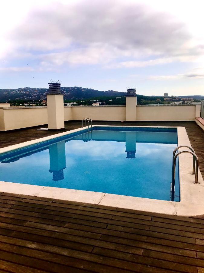 S'Agaro Relax Apartment Exterior photo
