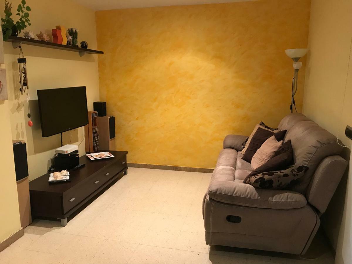 S'Agaro Relax Apartment Exterior photo