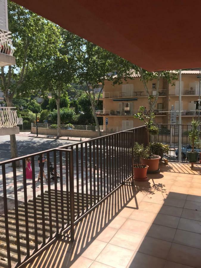 S'Agaro Relax Apartment Exterior photo