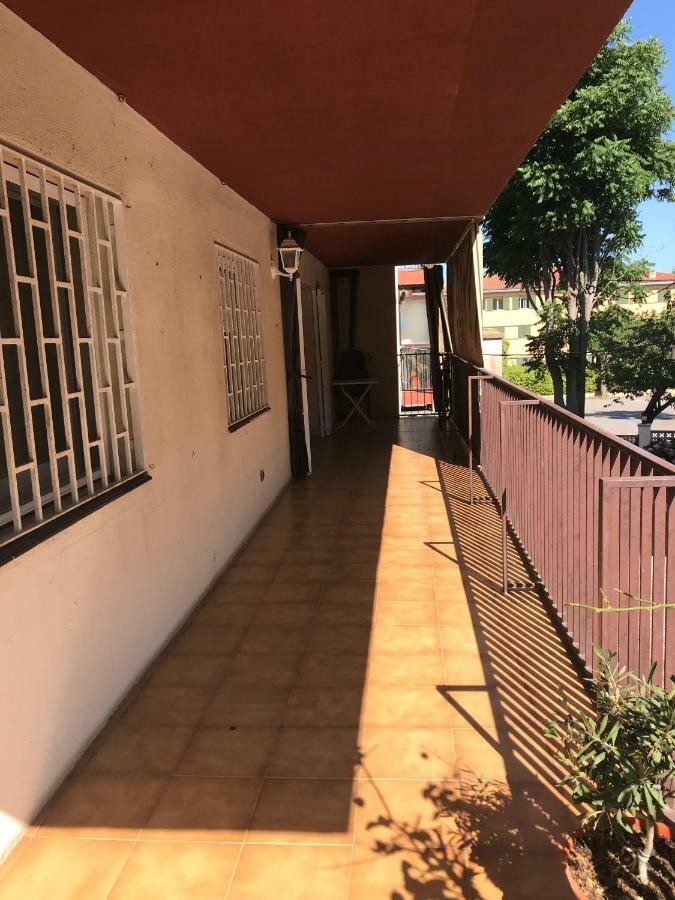 S'Agaro Relax Apartment Exterior photo
