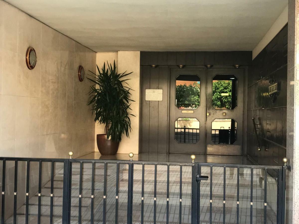 S'Agaro Relax Apartment Exterior photo